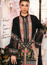 Maria b Mprints Eid Edit'25 MPT-2610-B