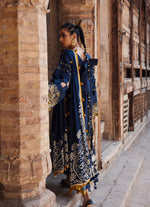 Elan Lawn'25 SOLENE (EL25-03 B)
