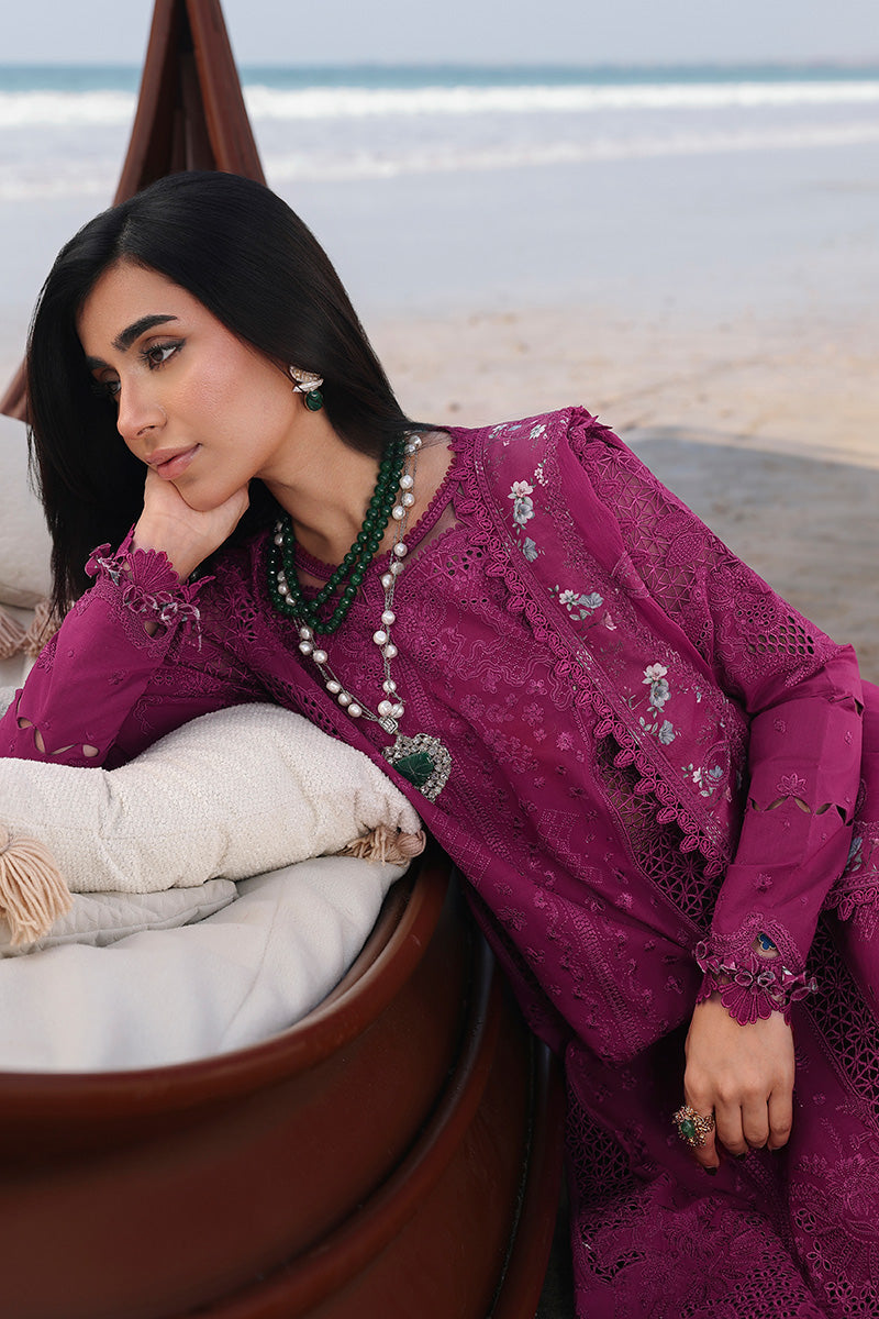 Qalamkar Sahil’26-Zara