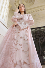 Maria B Luxury Lawn’26-D2