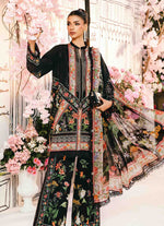 Maria b Mprints Eid Edit'25 MPT-2610-B