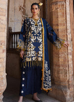 Elan Lawn'25 SOLENE (EL25-03 B)