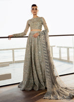 Epoque Luxury Formal Stitched - Brise