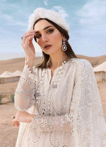 Maria.B. Luxury Lawn'25 - D-2515-A