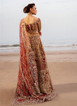 Epoque Luxury Formal Stitched - Roseline