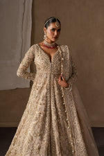 Afrozeh Brides’26-Catarine
