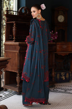 Charizma Linen Collection ANW6-04