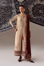 Qalamkar Qline Linen’26-Hamna