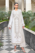 Maria B Eid Luxury Lawn’26-D1