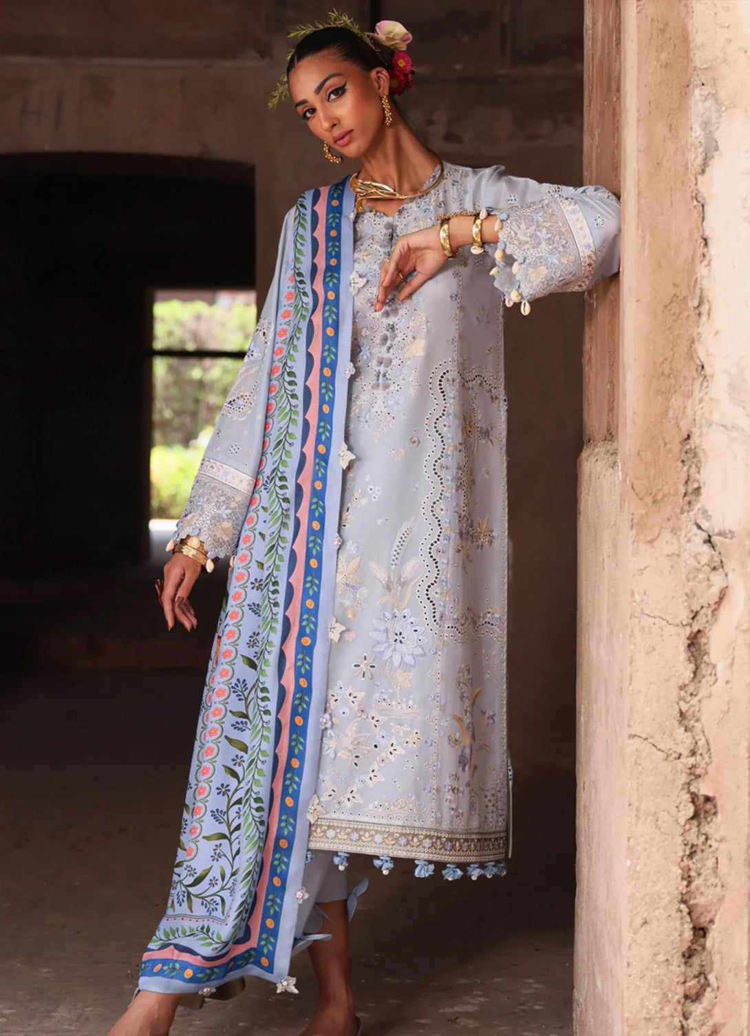 Elan Lawn'25 SERENE (EL25-01 B)
