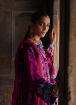 Elan Lawn'25 OPHELIA (EL25-10 B)