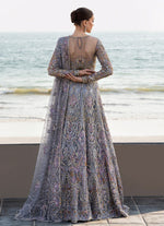 Epoque Luxury Formal Stitched - Amethyste