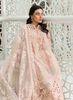 Maria.B. Luxury Lawn'25 -  D-2513-A