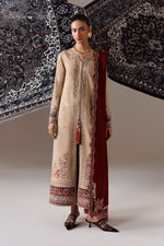 Qalamkar Qline Linen’26-Hamna