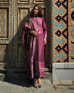 Mushq Broadway Winter’26-Masaic Reverie