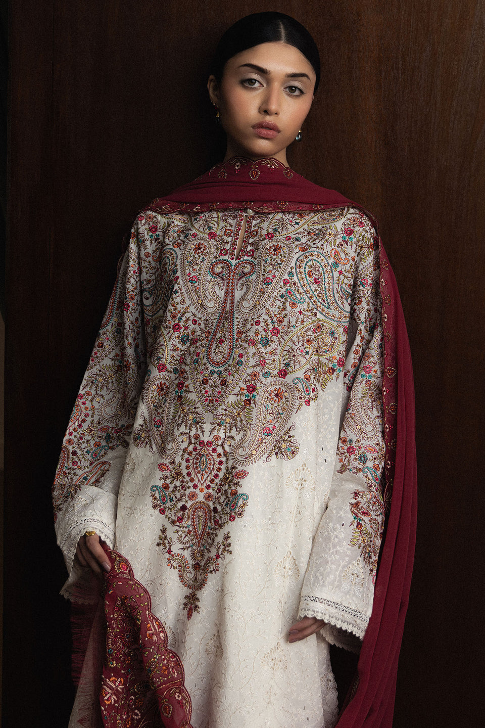 Zara Shahjahan Satori Lawn’26-Hikari-D7