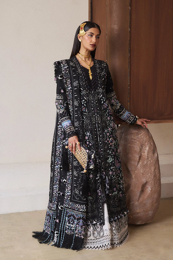 Suffuse Eid Luxury Lawn’26-Meravi