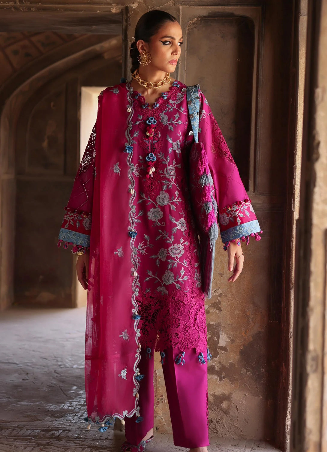 Elan Lawn'25 OPHELIA (EL25-10 B)