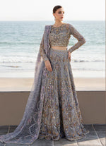 Epoque Luxury Formal Stitched - Amethyste
