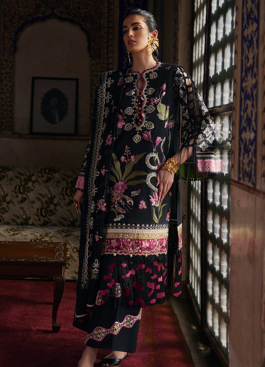 Elan Lawn'25 AZUREH (EL25-04 A)