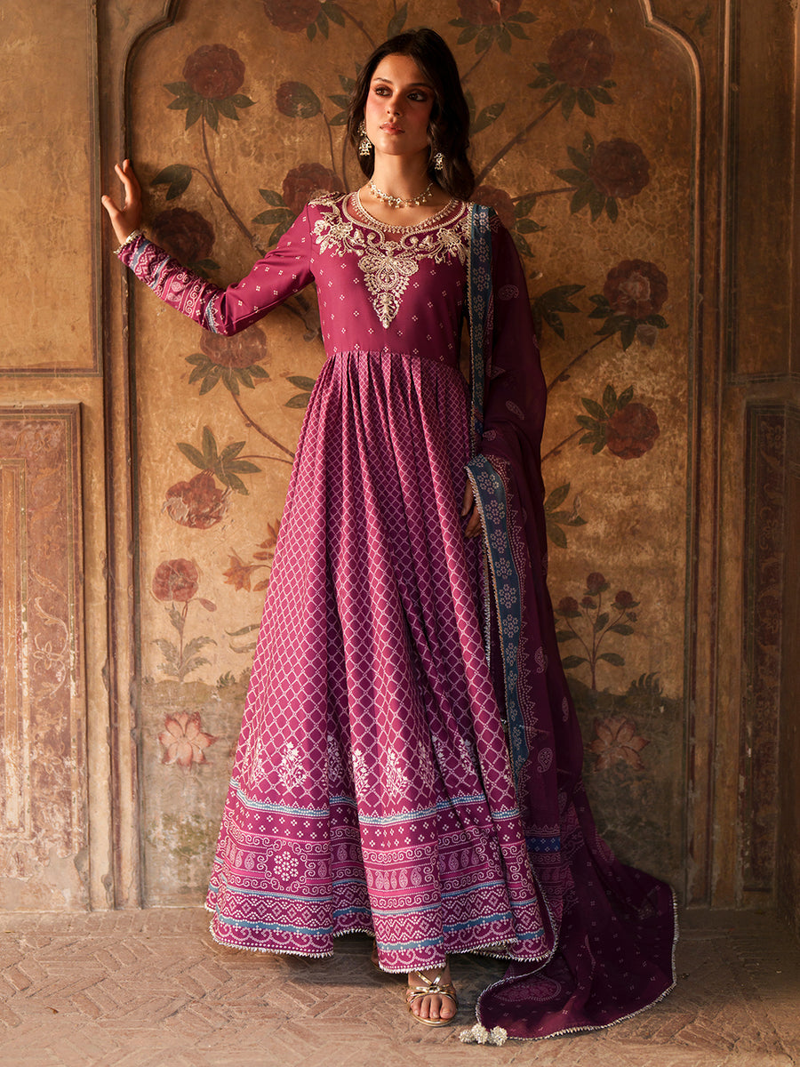 Bin Ilyas Mausam Lawn’26-504-A