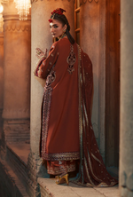 Ajr Meharma Silk’26-Husnaara