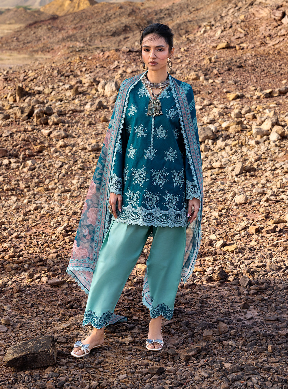 Zainab Chottani Summer’26-Nissa 12