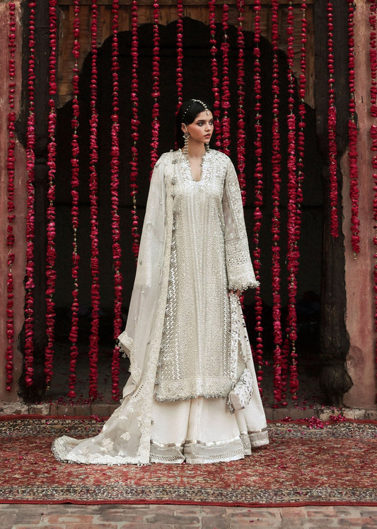 Hussain Rehar Formal’25-Sitara