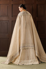 Baroque Luxury Lawn’26-EL26-D03