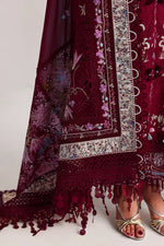Suffuse Eid Luxury Lawn’26-Narevi