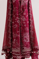 Suffuse Eid Luxury Lawn’26-Vesria