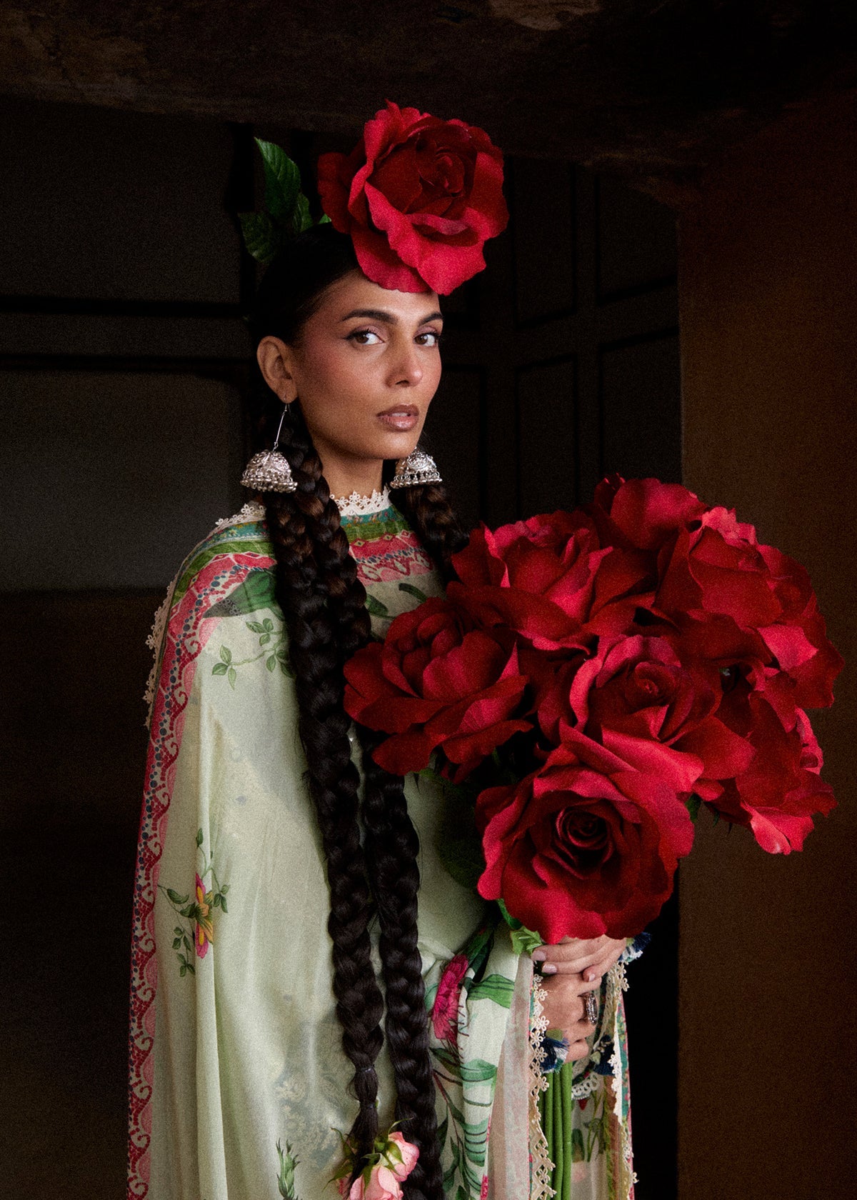 Hussain Rehar Zan Lawn’26-Nane