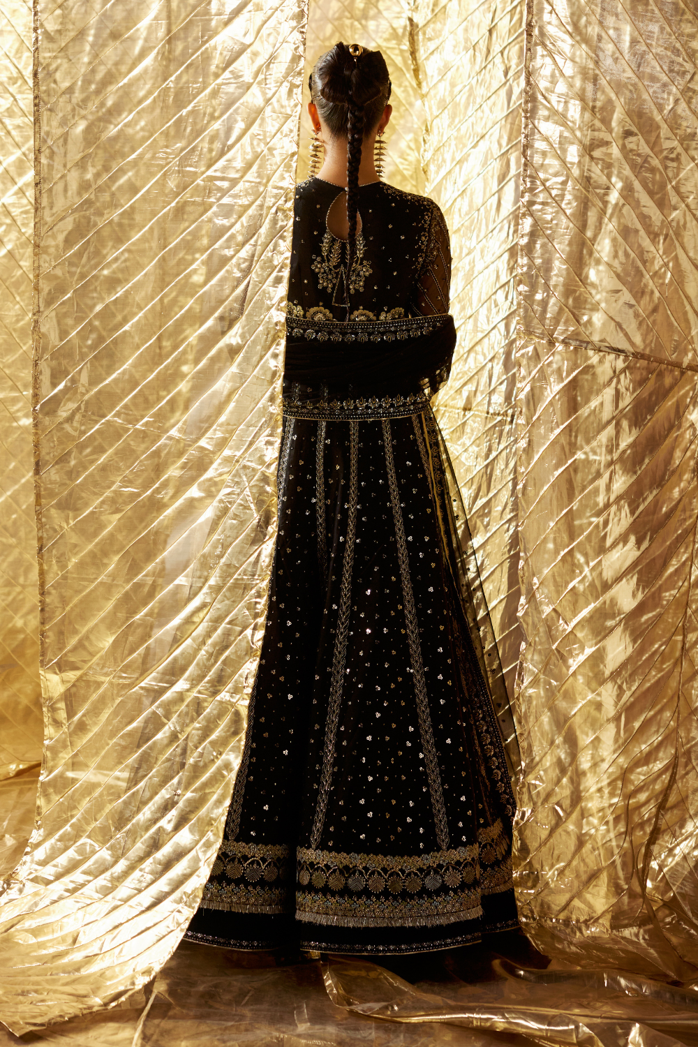 Soraya Silk Edit’26-Elowen