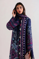 Suffuse Eid Luxury Lawn’26-Elora