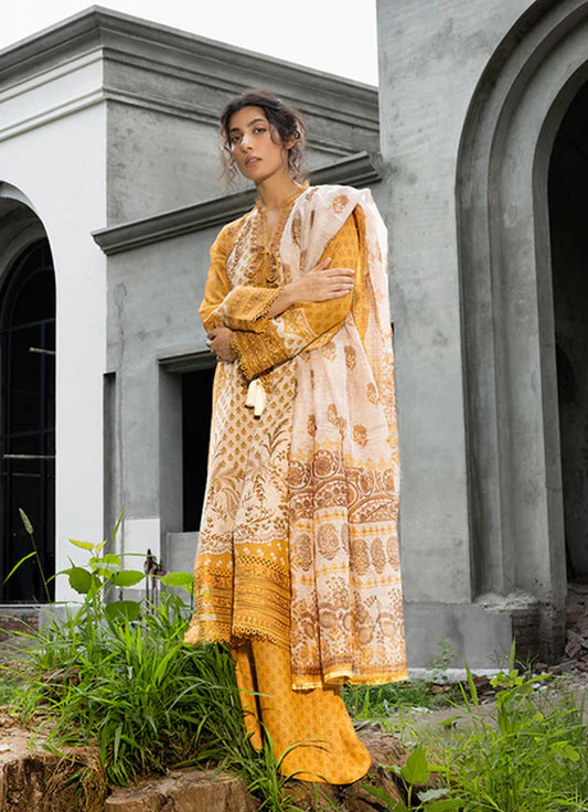 Sobia Nazir - Fall Edit'24 - Design 1A