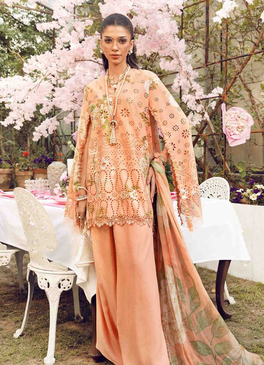 Maria b Mprints Eid Edit'25 MPT-2602-A