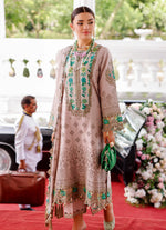 Charizma Tabeer Vol II Festive Edit'25 - CT5-16