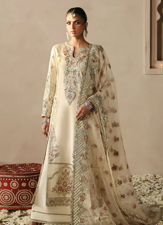 Afrozeh - Divani The Silk Edit'24 - Arjumand