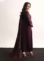 Tehzeeb By Riaz Arts - Winter Collection - TL-311