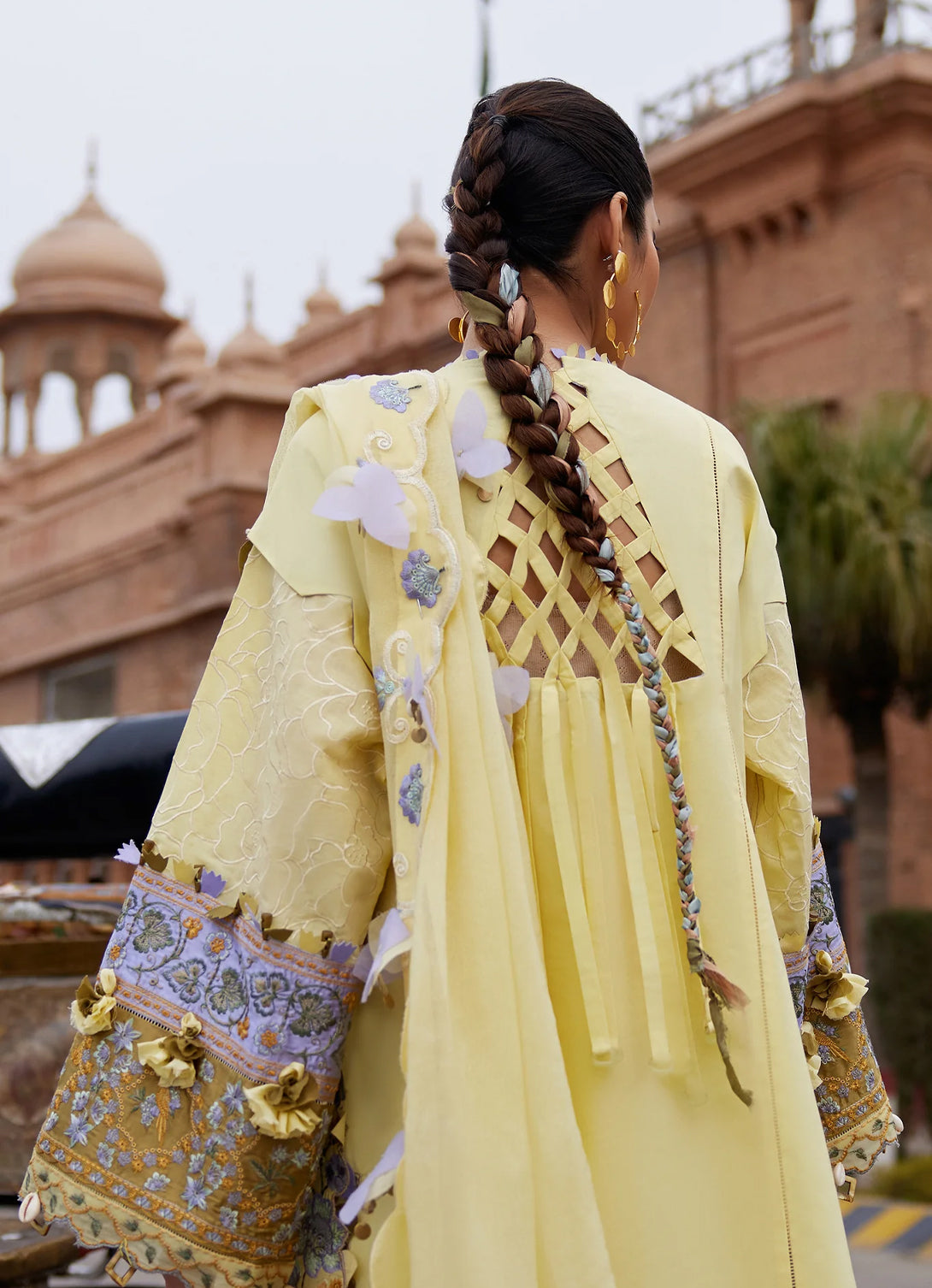 Elan Lawn'25 AMARA (EL25-09 A)