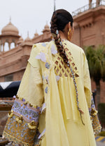 Elan Lawn'25 AMARA (EL25-09 A)