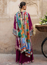 Hussain Rehar Nirmal SS'25 - Kahei