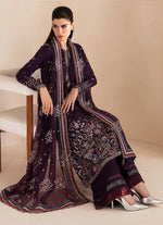 Jazmin - Premium Rawsilk - UR-7046