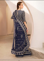 Epoque Luxury Formal Stitched - ENVY