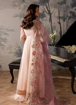 Nureh Elanora Luxury Chiffon'24 NEL-55