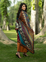 Zainab Chottani Luxe Lawn’26-Erin-11