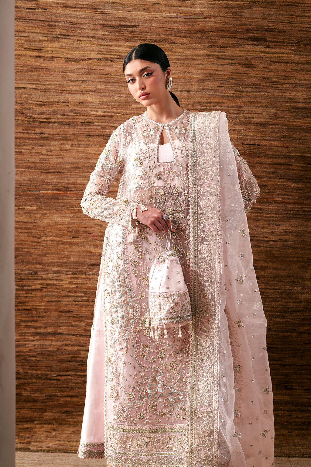 Emaan Adeel Luxury Formals’26-Pearl Essence