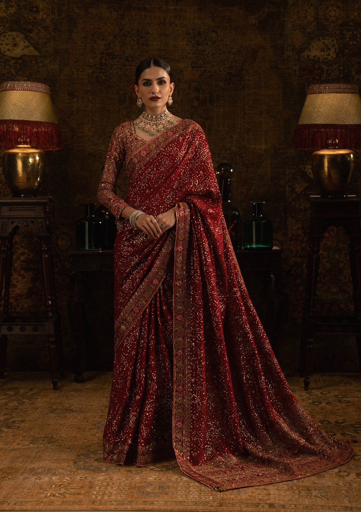 Aik Atelier Sari Edit’26-A2501