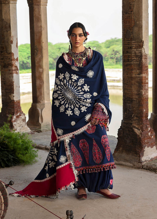 Hussain Rehar Karandi’25-Gulbano