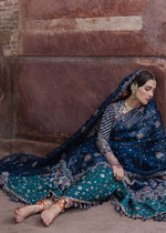 Hussain Rehar Festive’26-Dill Afroz
